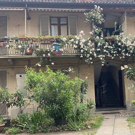 Апартаменты Casa Femi Турин Экстерьер фото